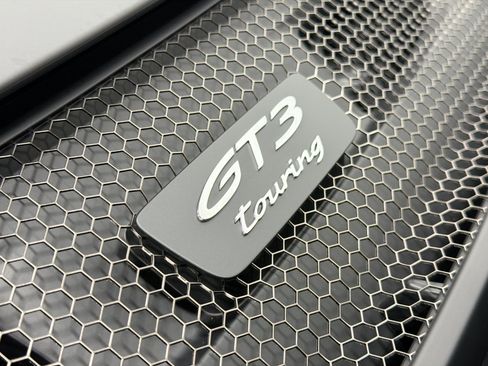Certified 2026 Porsche 911 GT3 RWD image 12