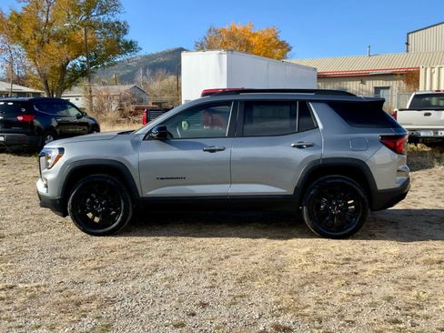 New 2026 GMC Terrain Elevation w/ Black Edition image 2