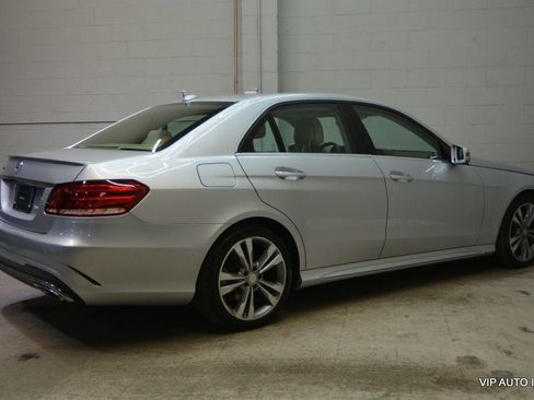 Used 2014 Mercedes-Benz E 350 Sedan image 31