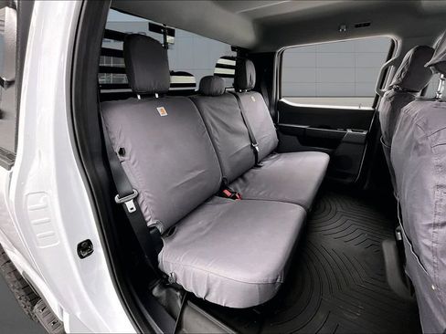 New 2026 Ford F250 XL AWD/4WD image 10