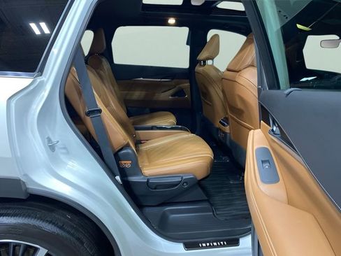 Used 2023 INFINITI QX60 Autograph w/ Cargo Package AWD/4WD image 28