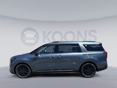 New 2026 Kia Carnival SX FWD image 2