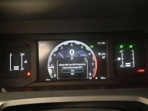New 2026 Toyota 4Runner SR5 RWD image 8