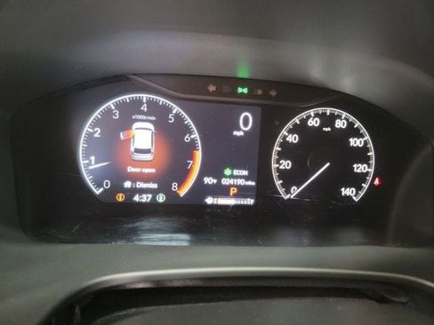 Used 2023 Honda CR-V EX-L image 16