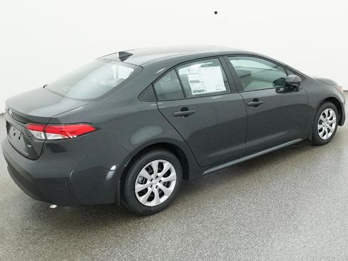 New 2026 Toyota Corolla LE image 22