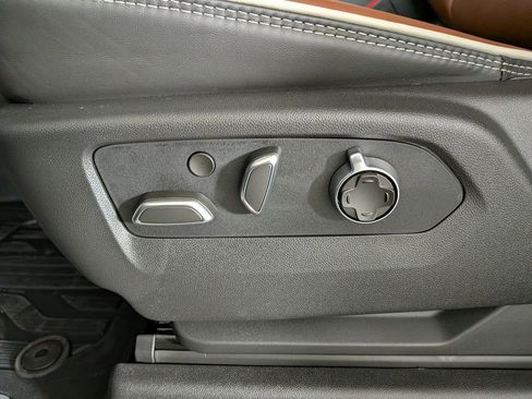 New 2026 GMC Sierra 3500 Denali Ultimate image 18