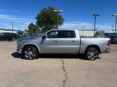 Used 2019 RAM 1500 Limited
