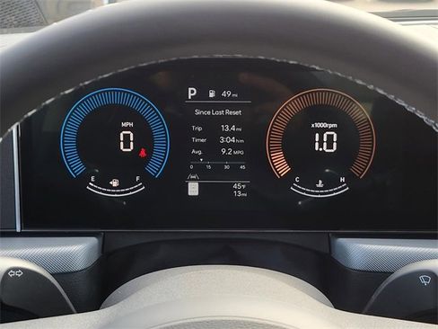 New 2026 Hyundai Sonata SEL image 20