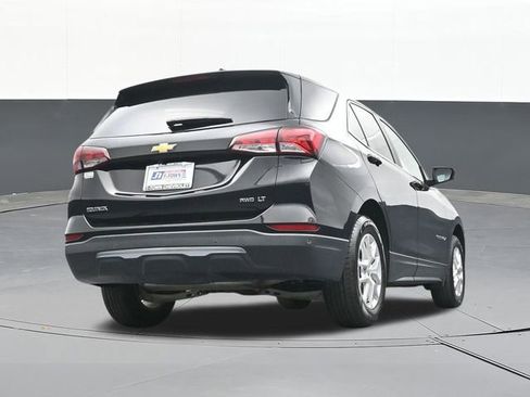 Used 2024 Chevrolet Equinox LT AWD/4WD image 52