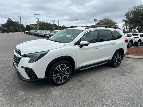 Used 2023 Subaru Ascent Limited image 14