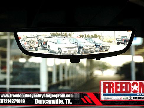 Used 2025 GMC Sierra 2500 Denali w/ Denali Reserve Package image 38