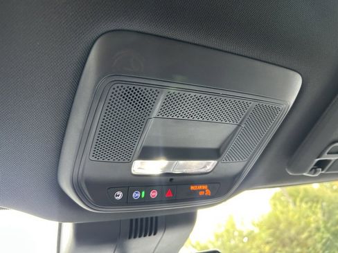 New 2026 Chevrolet Silverado EV W/T w/ LPO, Custom Package image 53