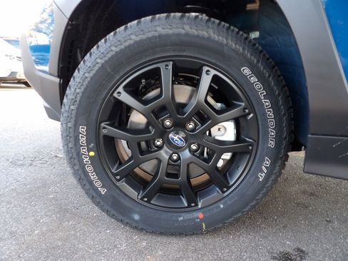 New 2026 Subaru Crosstrek 2.5i Wilderness image 28