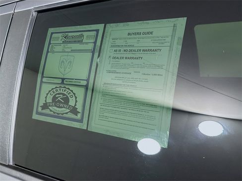 Used 2024 Ford F150 STX w/ STX Black Appearance Package image 37