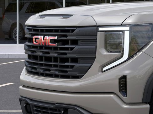 New 2026 GMC Sierra 1500 Pro w/ Graphite Edition AWD/4WD image 13