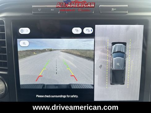 Used 2024 Ford F150 XLT w/ Mobile Office Package image 15