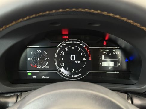 New 2026 Toyota GR86 YUZU Limited image 31