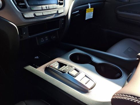 New 2026 Honda Ridgeline RTL image 18