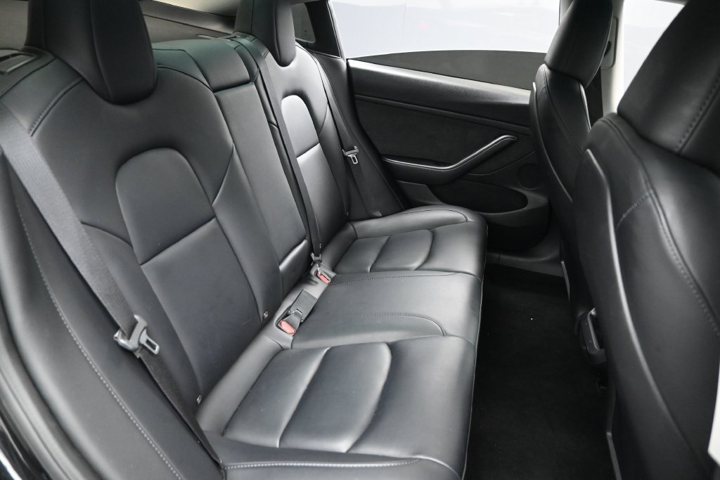 Used 2023 Tesla Model 3 Standard Range RWD image 25