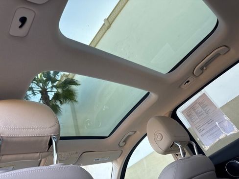 Used 2017 Mercedes-Benz GLC 300 GLC 300 image 22