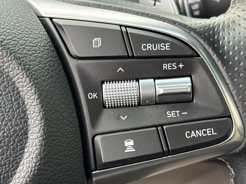 Used 2019 Genesis G70 2.0T Advanced w/ Elite Package image 28