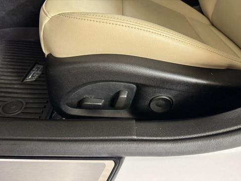 Used 2021 Cadillac CT5 Luxury w/ Sun And Sound Package image 14