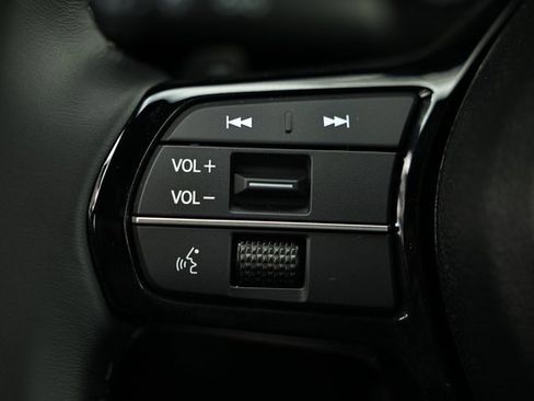 New 2026 Honda Civic FWD Hybrid Sedan image 39