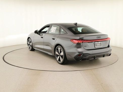 New 2026 Audi A5 2.0T Premium Plus AWD/4WD image 4