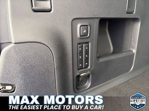 New 2026 Ford Expedition Max Active image 12