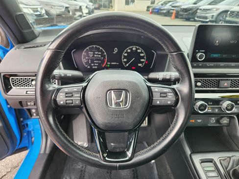 Used 2024 Honda Civic Sport image 17