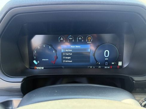 New 2026 Ford F150 Lariat w/ Equipment Group 502A High image 13