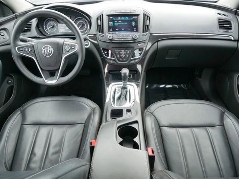 Used 2015 Buick Regal Premium w/ Experience Buick Package image 15