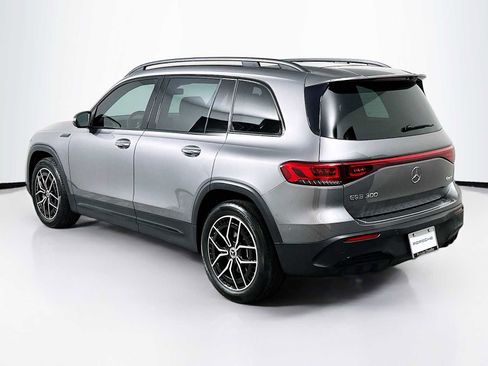 Used 2022 Mercedes-Benz EQB 300 EQB 300 image 3