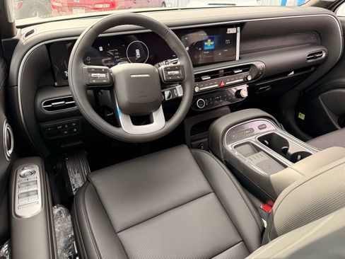 New 2026 Hyundai Palisade Calligraphy image 8