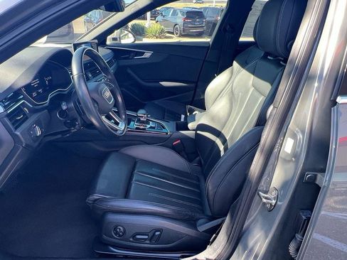 Used 2023 Audi A4 2.0T Premium Plus image 15