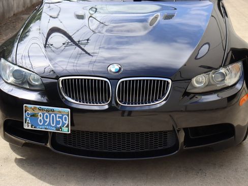 Used 2008 BMW M3 Sedan RWD image 14