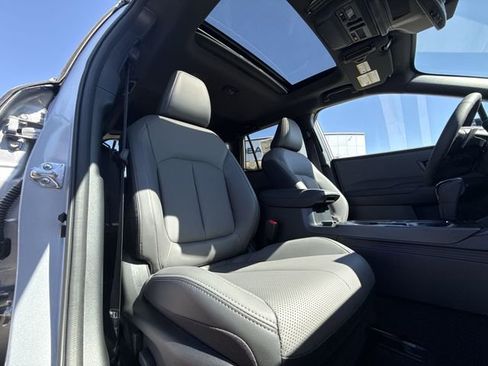 New 2026 Subaru Outback Limited XT image 25