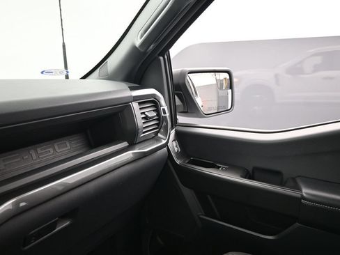 Used 2022 Ford F150 XL w/ STX Appearance Package AWD/4WD image 13