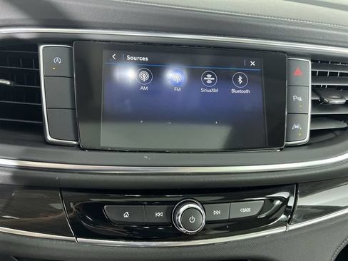Certified 2023 Buick Enclave Essence w/ Experience Buick Package FWD image 13