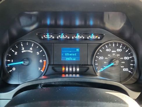Used 2021 Ford F350 XL w/ Power Equipment Group RWD image 39