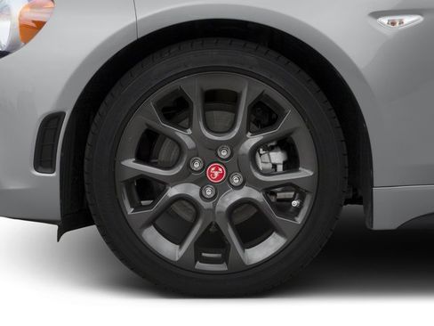 Used 2017 FIAT 124 Spider Abarth image 14