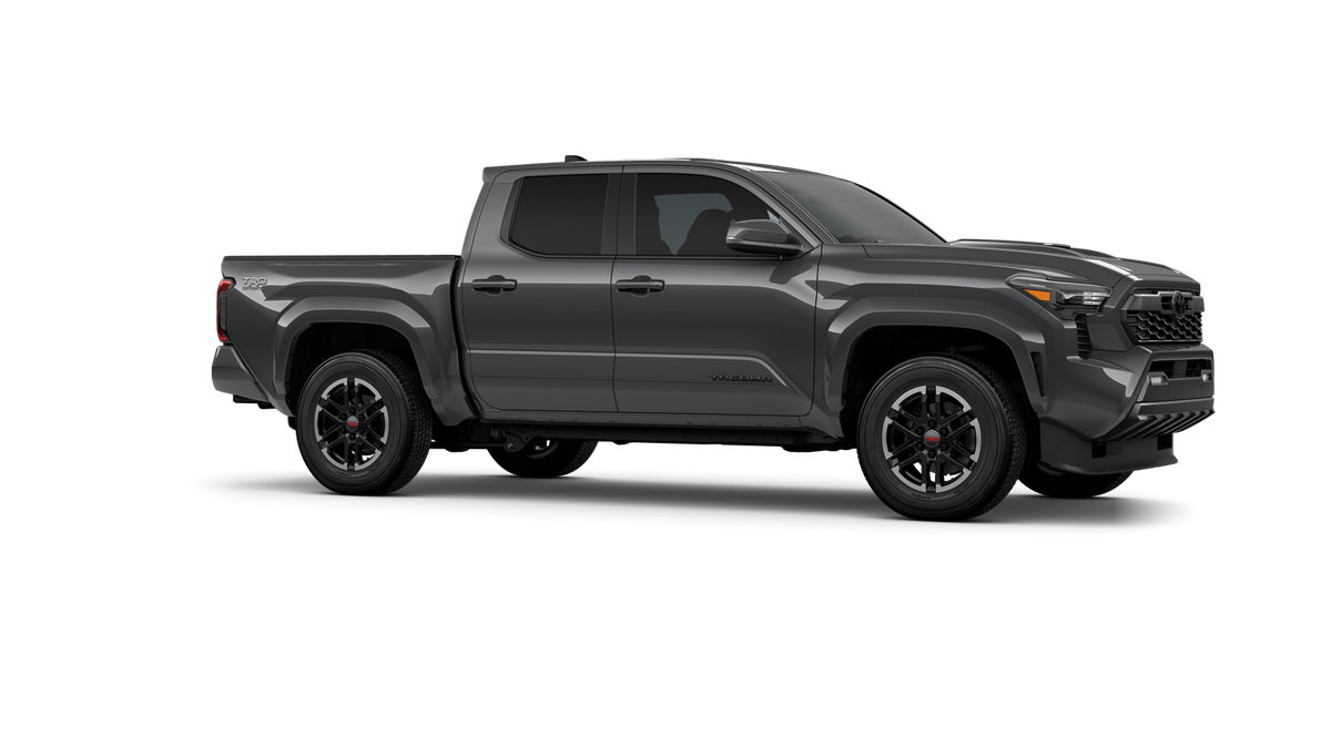 New 2026 Toyota Tacoma TRD Sport AWD/4WD image 44