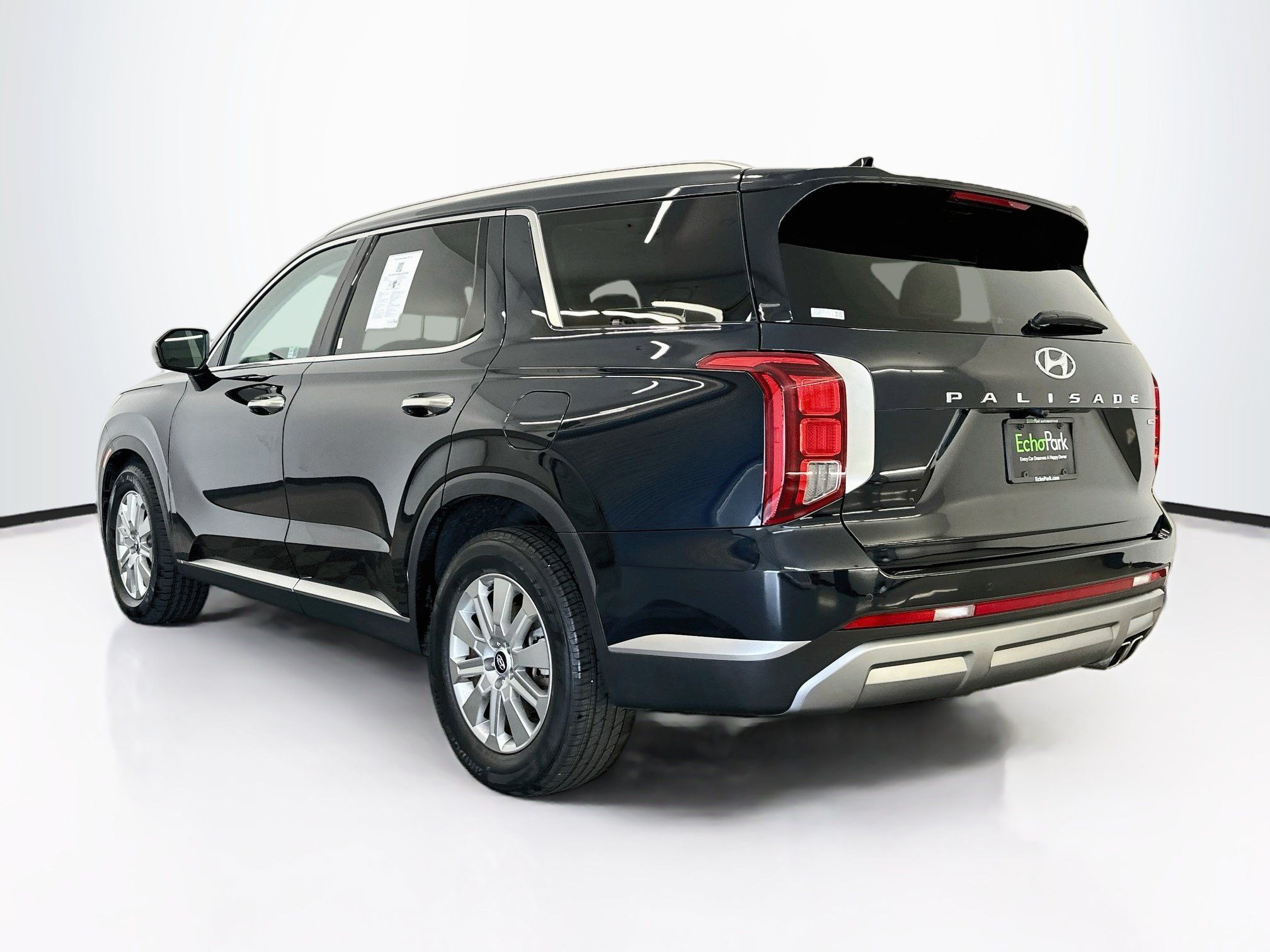 Used 2024 Hyundai Palisade SEL AWD/4WD image 5