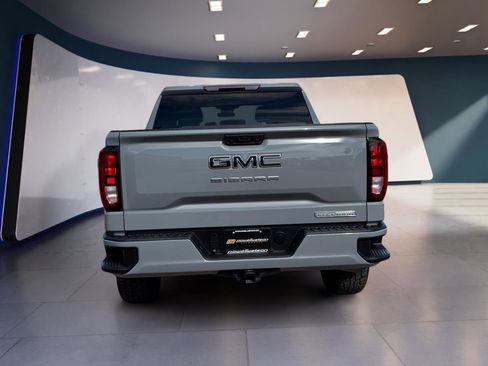 Used 2024 GMC Sierra 1500 Elevation w/ LPO, Elevation Black Package image 4