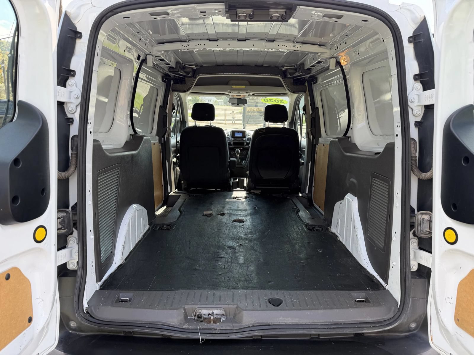 Used 2019 Ford Transit Connect XL FWD image 20