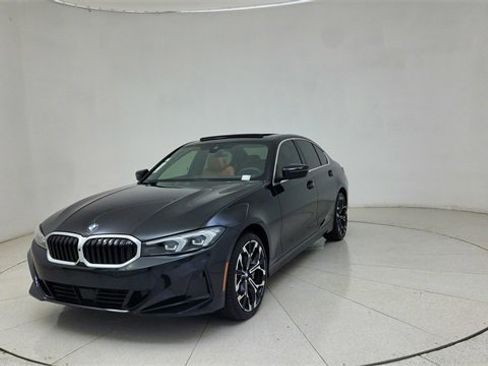 Used 2025 BMW 330i xDrive Sedan image 65