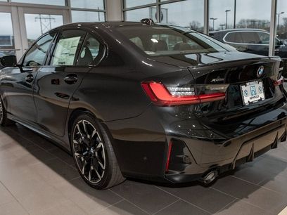 New 2026 BMW 330i xDrive Sedan w/ M Sport Package