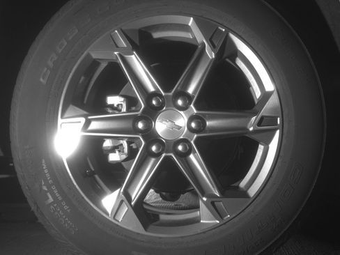 Used 2025 Chevrolet Blazer LT FWD image 15