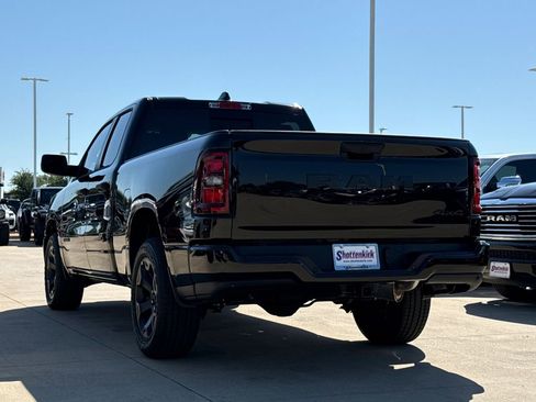 New 2026 RAM 1500 Express AWD/4WD image 7