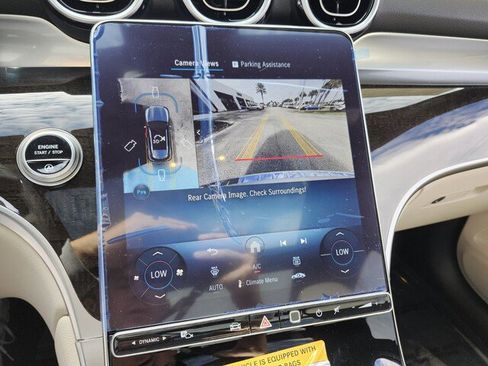 New 2026 Mercedes-Benz GLC 300 image 21